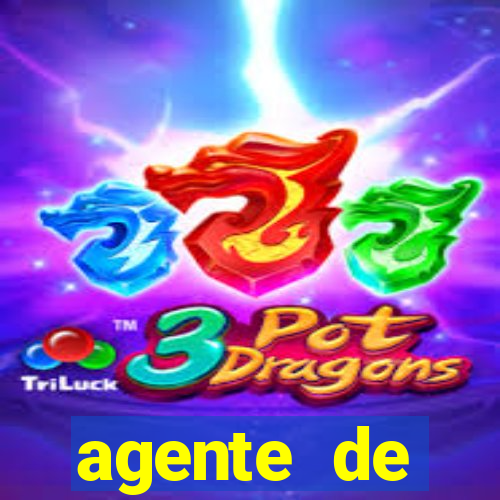 agente de plataforma de jogos